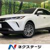 toyota harrier 2020 -TOYOTA--Harrier 6AA-AXUH80--AXUH80-0002820---TOYOTA--Harrier 6AA-AXUH80--AXUH80-0002820- image 1