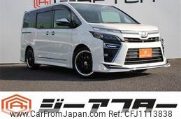 toyota voxy 2018 -TOYOTA--Voxy DBA-ZRR80W--ZRR80-0434112---TOYOTA--Voxy DBA-ZRR80W--ZRR80-0434112-