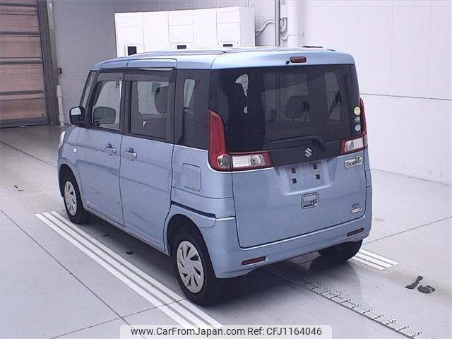 suzuki spacia 2014 -SUZUKI--Spacia MK32S--182352---SUZUKI--Spacia MK32S--182352- image 2