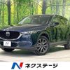 mazda cx-5 2019 -MAZDA--CX-5 3DA-KF2P--KF2P-319332---MAZDA--CX-5 3DA-KF2P--KF2P-319332- image 1