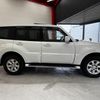 mitsubishi pajero 2012 165 image 4