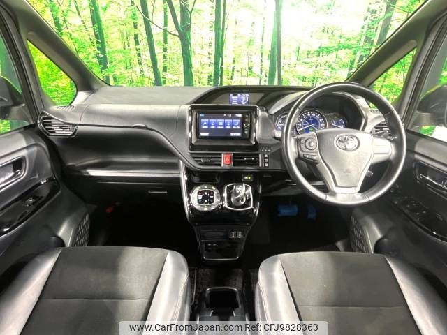 toyota noah 2019 -TOYOTA--Noah DAA-ZWR80W--ZWR80-0371014---TOYOTA--Noah DAA-ZWR80W--ZWR80-0371014- image 2