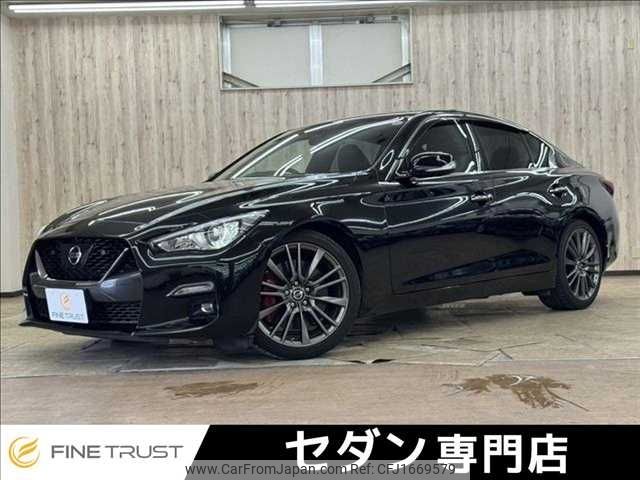 nissan skyline 2020 CFJ1669579 image 1
