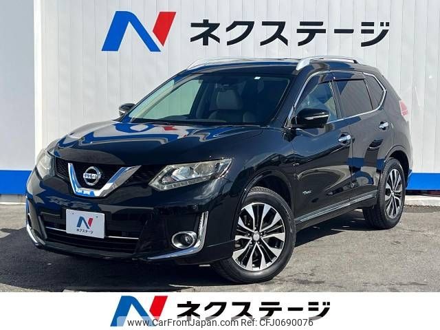 nissan x-trail 2016 -NISSAN--X-Trail DAA-HNT32--HNT32-120498---NISSAN--X-Trail DAA-HNT32--HNT32-120498- image 1