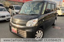 suzuki spacia 2015 quick_quick_MK42S_MK42S-124680