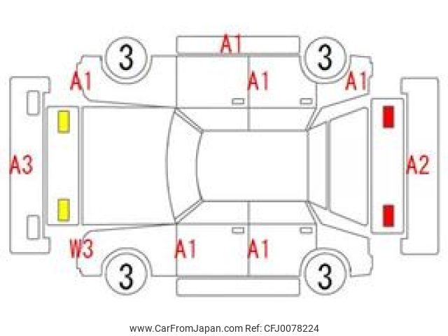 toyota prius 2013 -TOYOTA--Prius DAA-ZVW30--ZVW30-1696423---TOYOTA--Prius DAA-ZVW30--ZVW30-1696423- image 2