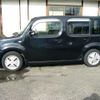 nissan cube 2014 TE4115 image 2