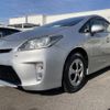 toyota prius 2012 -TOYOTA--Prius DAA-ZVW30--ZVW30-5522421---TOYOTA--Prius DAA-ZVW30--ZVW30-5522421- image 4