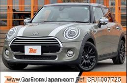 mini mini-others 2019 -BMW--BMW Mini XU15M--0TN43446---BMW--BMW Mini XU15M--0TN43446-