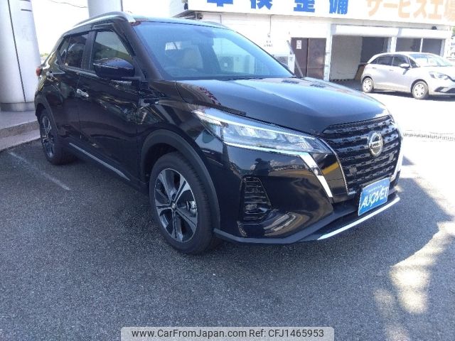nissan kix 2022 -NISSAN--KIX 6AA-SNP15--SNP15-001289---NISSAN--KIX 6AA-SNP15--SNP15-001289- image 2