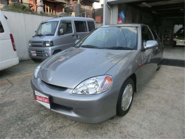honda insight 2000 -ホンダ--ｲﾝｻｲﾄ ZE1--ZE1-1001223---ホンダ--ｲﾝｻｲﾄ ZE1--ZE1-1001223- image 1