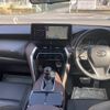 toyota harrier 2022 -TOYOTA--Harrier 6BA-MXUA80--MXUA80-0069348---TOYOTA--Harrier 6BA-MXUA80--MXUA80-0069348- image 4