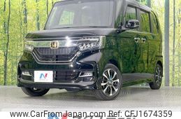 honda n-box 2018 CFJ1674359