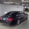 mercedes-benz cl-class 2012 CFJ1571211 image 2
