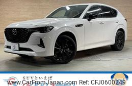 mazda mazda-others 2023 -MAZDA--CX-60 3CA-KH3R3P--KH3R3P-108146---MAZDA--CX-60 3CA-KH3R3P--KH3R3P-108146-