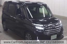 toyota roomy 2023 CFJ1683008
