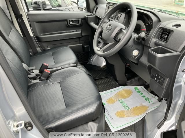 daihatsu hijet-cargo 2024 quick_quick_3BD-S700V_S700V-0140224 image 1
