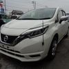 nissan note 2017 quick_quick_DBA-E12_E12-536062 image 1