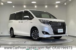 toyota esquire 2019 -TOYOTA--Esquire DAA-ZWR80G--ZWR80-0427629---TOYOTA--Esquire DAA-ZWR80G--ZWR80-0427629-