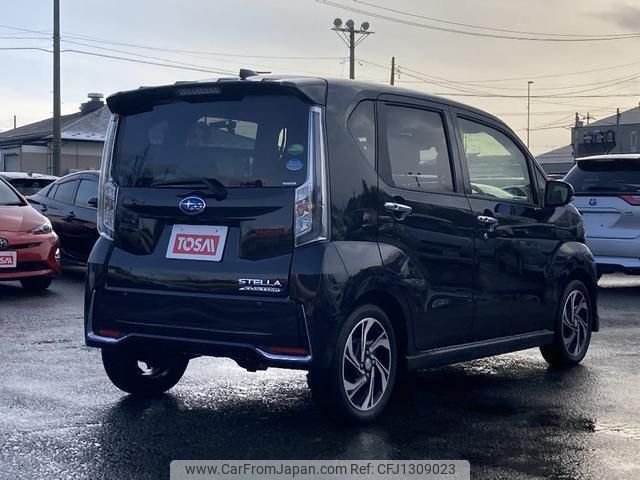 subaru stella 2020 quick_quick_DBA-LA160F_LA160F-2602649 image 2