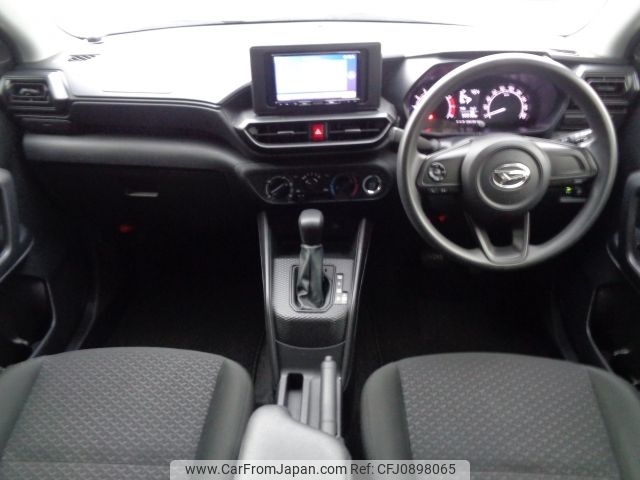 daihatsu rocky 2022 -DAIHATSU--Rocky 5BA-A201S--A201S-0003391---DAIHATSU--Rocky 5BA-A201S--A201S-0003391- image 2
