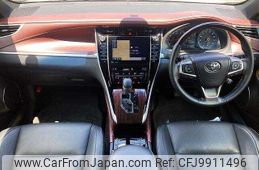 toyota harrier 2016 504928-921912