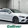 mercedes-benz amg 2021 -MERCEDES-BENZ--AMG 4BA-177051M--W1K1770512V099671---MERCEDES-BENZ--AMG 4BA-177051M--W1K1770512V099671- image 1