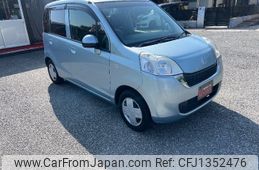 honda life 2010 -HONDA--Life JC1--1122230---HONDA--Life JC1--1122230-