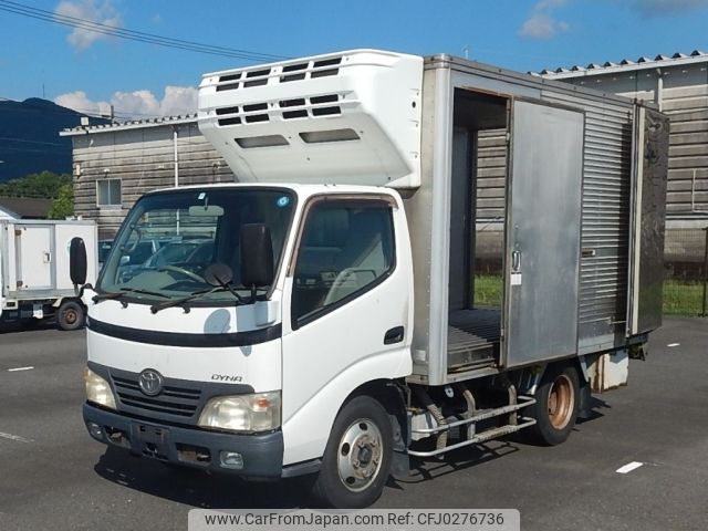 toyota dyna-truck 2008 -TOYOTA--Dyna XZU308-1005189---TOYOTA--Dyna XZU308-1005189- image 1