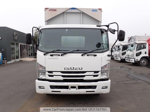 isuzu forward 2015 GOO_NET_EXCHANGE_0402607A30250515W001 image 2