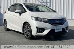 honda fit 2015 -HONDA--Fit DAA-GP5--GP5-4203041---HONDA--Fit DAA-GP5--GP5-4203041-