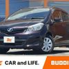 toyota vitz 2014 -TOYOTA--Vitz DBA-NSP130--NSP130-2157965---TOYOTA--Vitz DBA-NSP130--NSP130-2157965- image 1