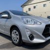 toyota aqua 2016 -TOYOTA--AQUA DAA-NHP10--NHP10-2560096---TOYOTA--AQUA DAA-NHP10--NHP10-2560096- image 2