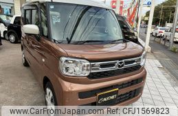 mazda flair-wagon 2024 CFJ1569823