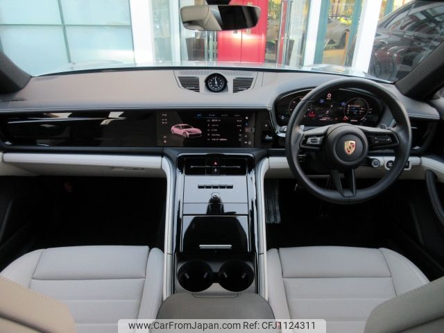 porsche panamera 2024 -PORSCHE--Porsche Panamera 7BA-G3RA1--WP0ZZZYAZRL000810---PORSCHE--Porsche Panamera 7BA-G3RA1--WP0ZZZYAZRL000810- image 2