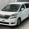 toyota vellfire 2012 -TOYOTA--Vellfire ATH20W-8015501---TOYOTA--Vellfire ATH20W-8015501- image 1