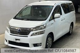 toyota vellfire 2012 -TOYOTA--Vellfire ATH20W-8015501---TOYOTA--Vellfire ATH20W-8015501-