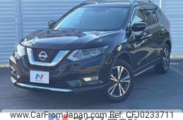 nissan x-trail 2018 -NISSAN--X-Trail DBA-T32--T32-049123---NISSAN--X-Trail DBA-T32--T32-049123-