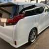 toyota alphard 2017 CFJ1737685 image 16