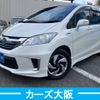 honda freed 2014 -HONDA--Freed DAA-GP3--GP3-1202410---HONDA--Freed DAA-GP3--GP3-1202410- image 1