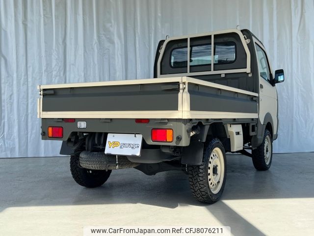 suzuki carry-truck 2013 -SUZUKI--Carry Truck DA16T--DA16T-100736---SUZUKI--Carry Truck DA16T--DA16T-100736- image 2