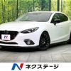 mazda axela 2014 -MAZDA--Axela LDA-BM2FS--BM2FS-103364---MAZDA--Axela LDA-BM2FS--BM2FS-103364- image 1