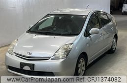 toyota prius 2012 -TOYOTA--Prius NHW20-3586172---TOYOTA--Prius NHW20-3586172-
