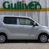 suzuki wagon-r 2013 -SUZUKI--Wagon R DBA-MH34S--MH34S-268297---SUZUKI--Wagon R DBA-MH34S--MH34S-268297- image 4