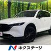 mazda cx-5 2022 CFJ1716837 image 1