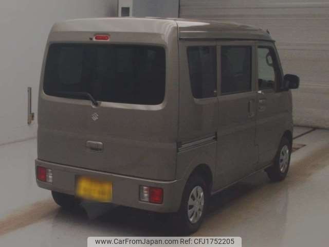suzuki every 2025 CFJ1752205 image 2