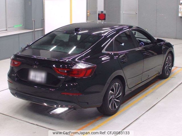 honda insight 2019 -HONDA 【四日市 300せ4996】--Insight ZE4-1002339---HONDA 【四日市 300せ4996】--Insight ZE4-1002339- image 2