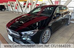 mercedes-benz cla-class 2022 CFJ1664339