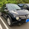 nissan juke 2011 CFJ4386021 image 5