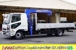 mitsubishi-fuso fighter 2024 -MITSUBISHI--Fuso Fighter 2KG-FK62FZ--FK62FZ-615***---MITSUBISHI--Fuso Fighter 2KG-FK62FZ--FK62FZ-615***-